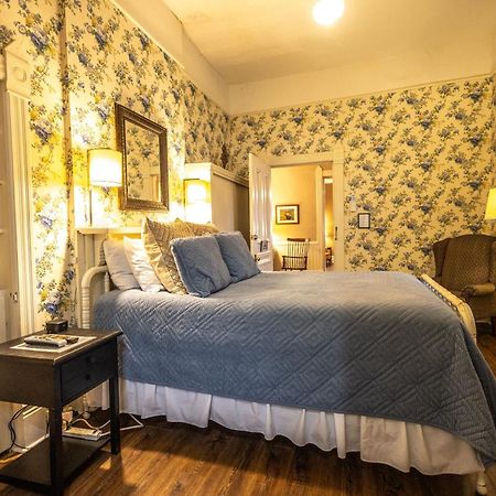 1898 Waverly Inn Hendersonville Kültér fotó