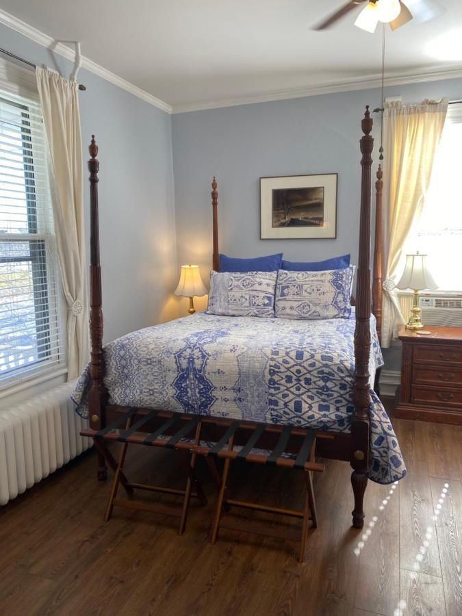 1898 Waverly Inn Hendersonville Kültér fotó